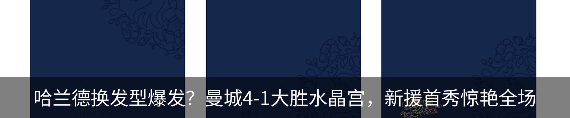 内页banner