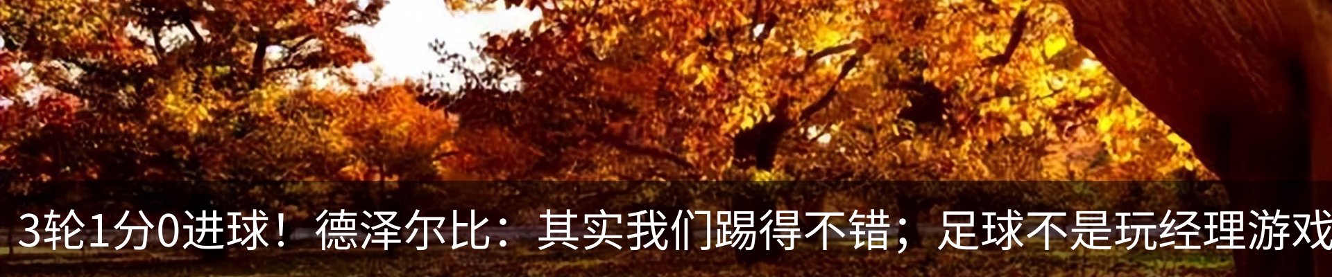 内页banner